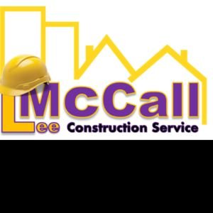 Lee mccall construction