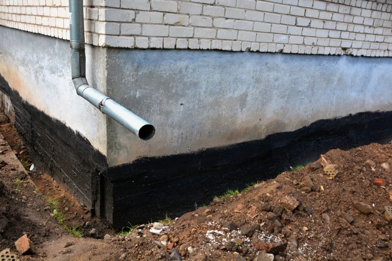 Foundation Drilling Service