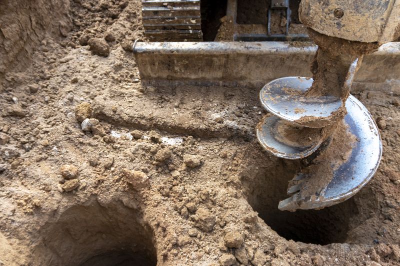 Soil and Ground Conditions