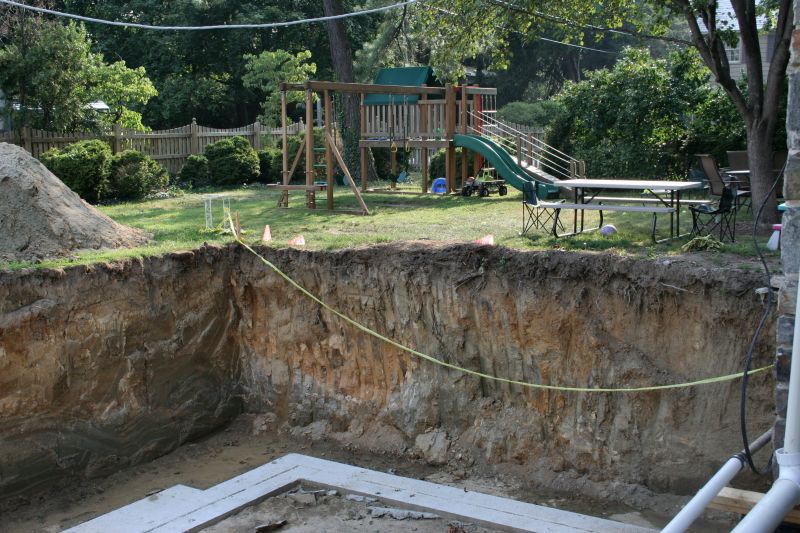 Site Preparation and Setup