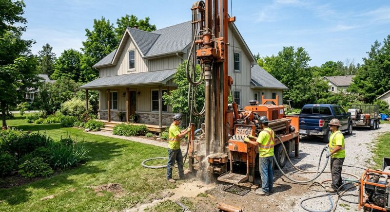 Concrete Cutting Service